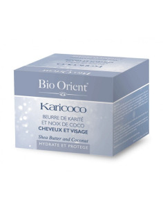 Kari Coco Bio Orient