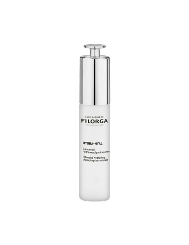 HYDRA-HYAL Concentré Hydra-Repulpant Intense 30 ml Filorga