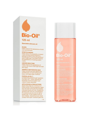 Bi-Oil Soin de la Peau 125ml