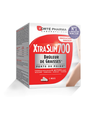 XTRASLIM 700 Forté Pharma