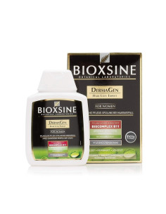 BIOXSINE Shampooing Anti Chute Cheveux Gras 300ml