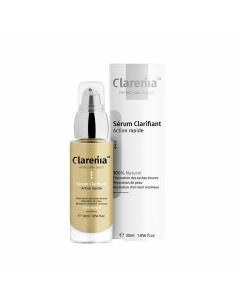 Sérum Clarifiant Action Rapide 30 ml Clarenia