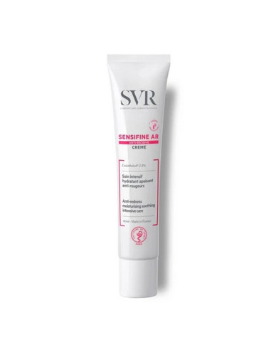 Sensifine AR anti-récidive Crème 40ml SVR