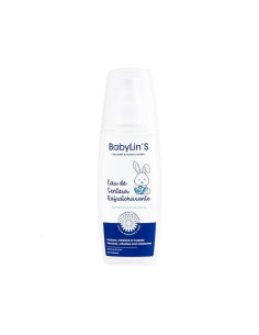 Eau de Senteur Rafraichissante 100 ml BabyLin's