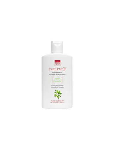 CYTOLCAP SHAMPOOING FORTIFIANT REVITALISANT 200ml