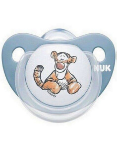 Sucette Disney Baby 0-6 m Tigrou NUK