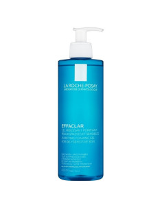 Gel Moussant Purifiant Effaclar 400ml