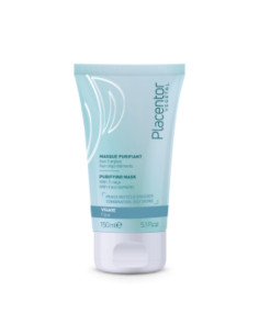 Masque Purifiant 150ml Placentor Vegetal