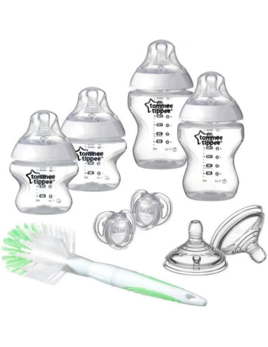 Tommee Tippee Kit Naissance Closer to Nature
