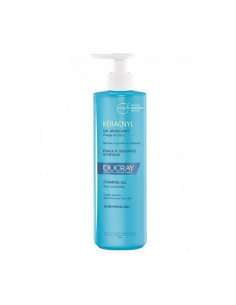 Keracnyl Gel Moussant 400ml Ducray