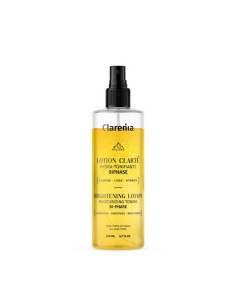 Lotion Clarté Hydra-tonifiante Biphase 200 ml Clarenia