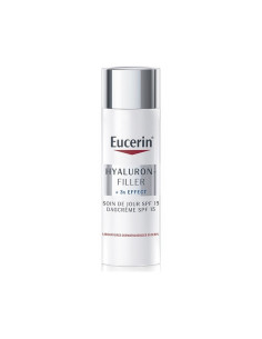 EUCERIN HYALURON-FILLER + 3x EFFECT Soin de Jour Peau...