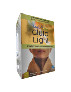 Gluta Light 14 Sticks de 10ml