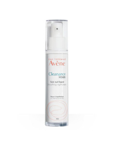 CLEANANCE WOMEN SOIN NUIT LISSANT Avène 30ml