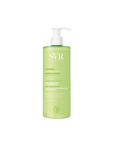 SEBIACLEAR Crème Lavante SVR 400ml