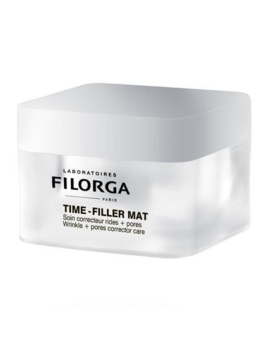 Time-Filler Mat Filorga